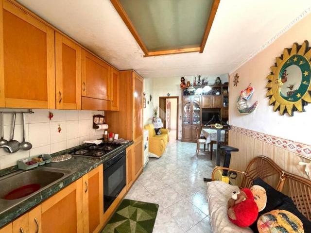 Monolocale in vendita a San Giorgio A Cremano, Campania