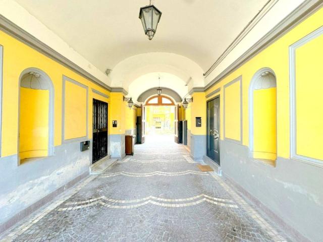 Monolocale in vendita a San Giorgio A Cremano, Campania