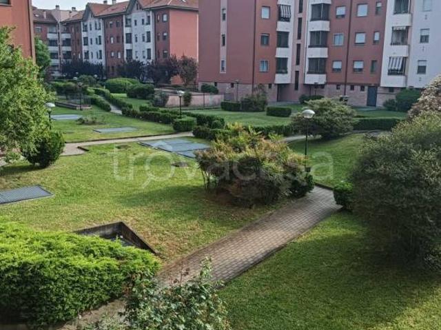 Monolocale in vendita a Zivido, San Giuliano Milanese