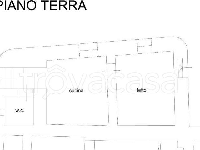 Monolocale in vendita a San Valentino Torio, Campania