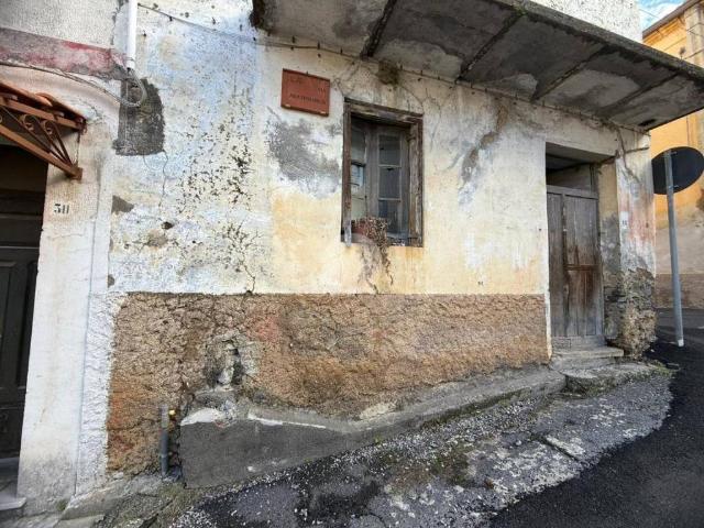 Monolocale in vendita a Pastina, Santa Maria del Cedro