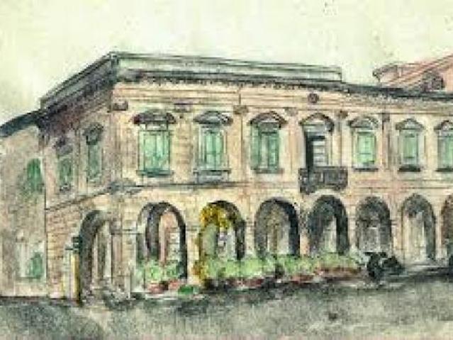 Monolocale in vendita a Sarzana, Liguria