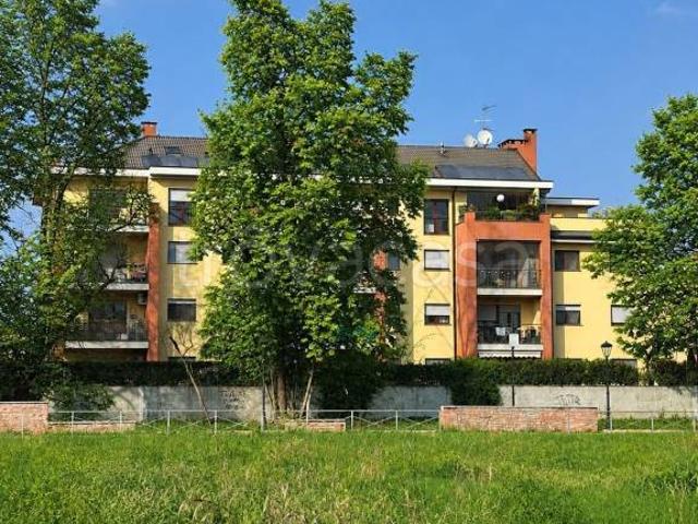 Monolocale in vendita a Sedriano, Lombardia