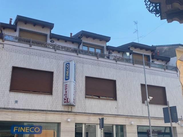 Monolocale in vendita a Castelletto, Senago
