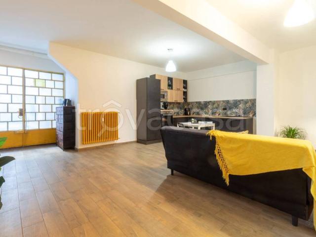 Monolocale in vendita a Zona Omogenea Milano Nord, Sesto San Giovanni