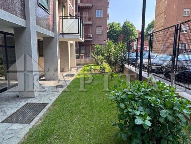 Monolocale in vendita a Zona Omogenea Milano Nord, Sesto San Giovanni