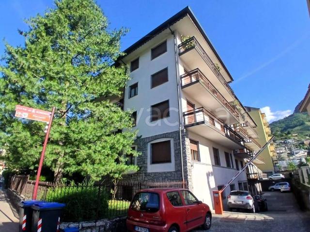 Monolocale in vendita a Colda, Sondrio