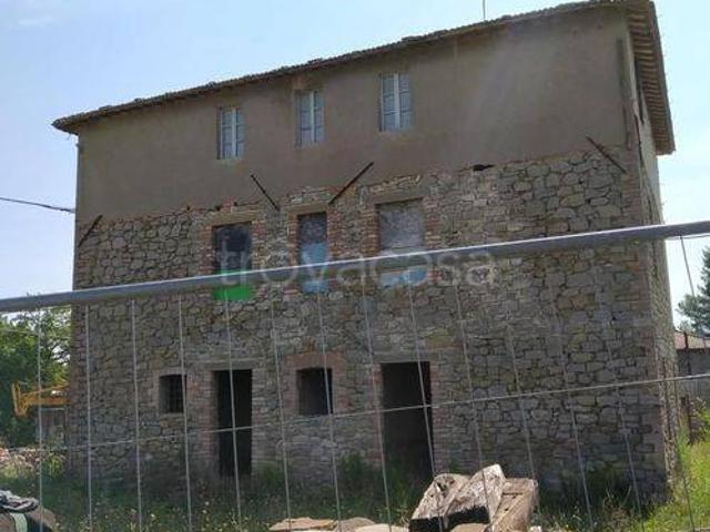 Monolocale in vendita a Tavernelle, Panicale