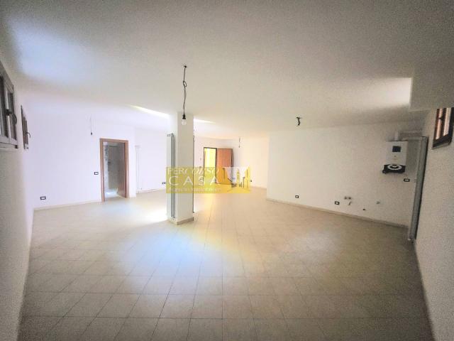 Loft in vendita a Colleatterrato basso, Teramo