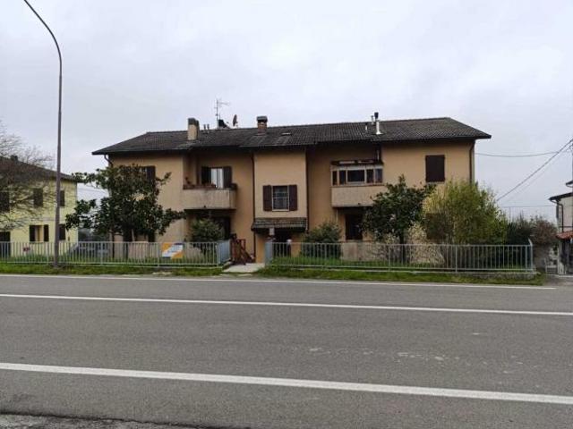 Monolocale in vendita a Terenzo, Reggio Emilia