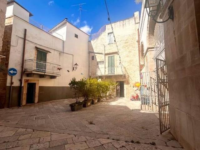 Monolocale in vendita a Puglia, Bari