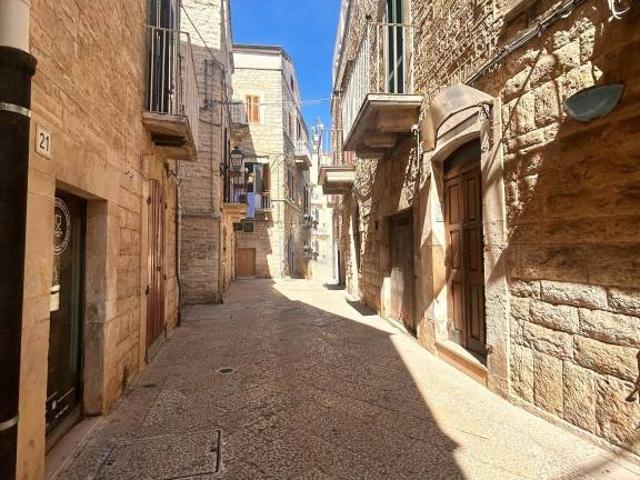 Monolocale in vendita a Puglia, Bari