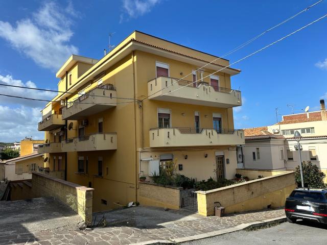 Appartamento in vendita a Terme Vigliatore, Sicilia