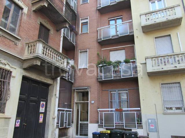 Monolocale in vendita a Borgo San Paolo, Torino