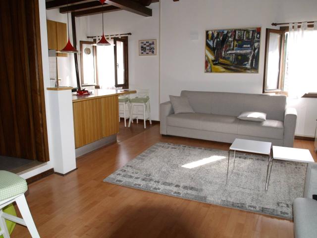 Appartamento in vendita a San Zeno, Treviso