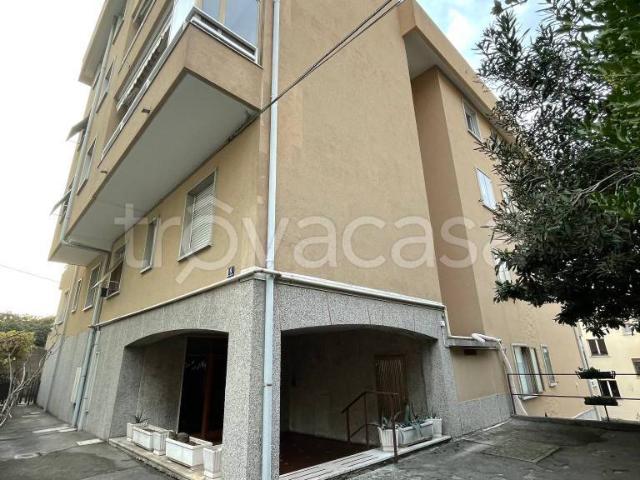Monolocale in vendita a Corte Trieste, Codigoro