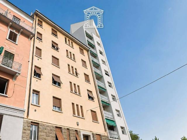Appartamento in vendita a Corte Trieste, Codigoro