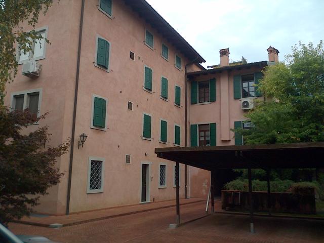 Appartamento in vendita a Reana Del Roiale, Friuli-Venezia Giulia