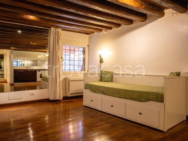 Monolocale in vendita a San Marco, Venezia