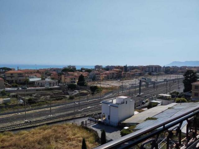 Monolocale in vendita a Ventimiglia, Liguria