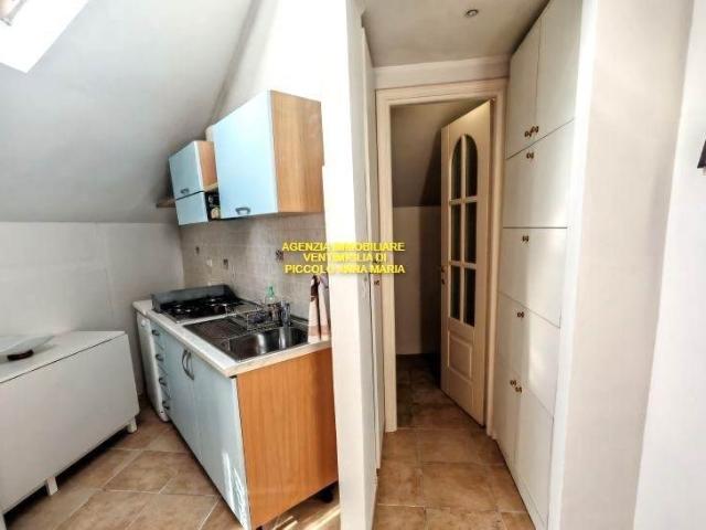 Monolocale in vendita a Ventimiglia, Provincia di Imperia