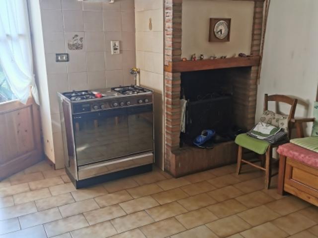 Appartamento in vendita a Vicchio, Toscana
