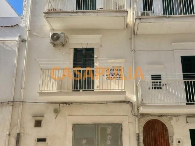 Monolocale in vendita a Vieste, Foggia