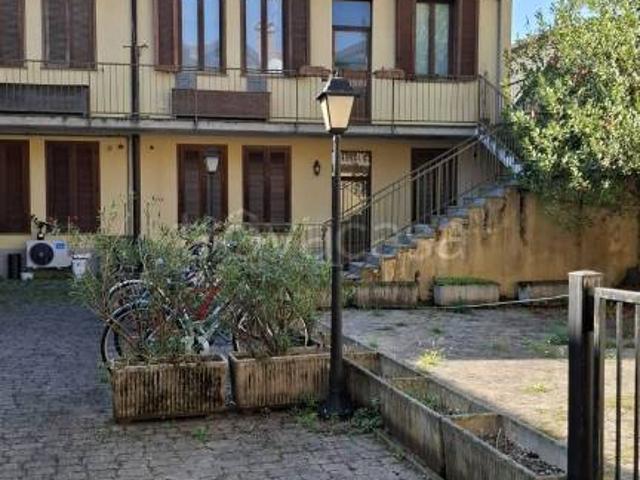 Monolocale in vendita a Oreno, Vimercate