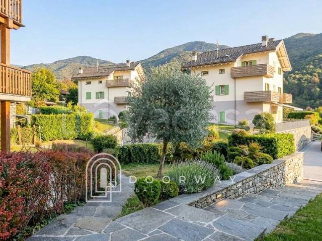 Monolocale in vendita a Comunità Montana della Valle Brembana, Zogno