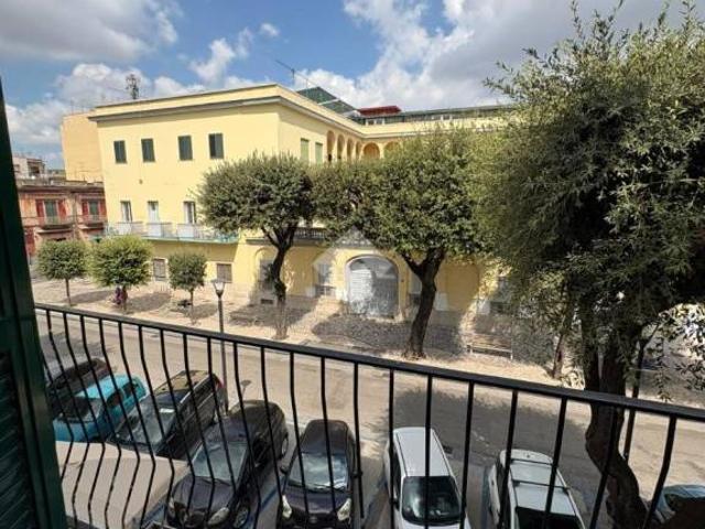 Monolocale in vendita a Afragola, Campania