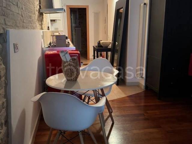 Monolocale in vendita a Marche, Ancona