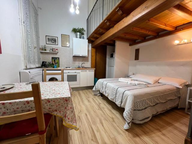 Appartamento in vendita a Quartiere 1, Firenze