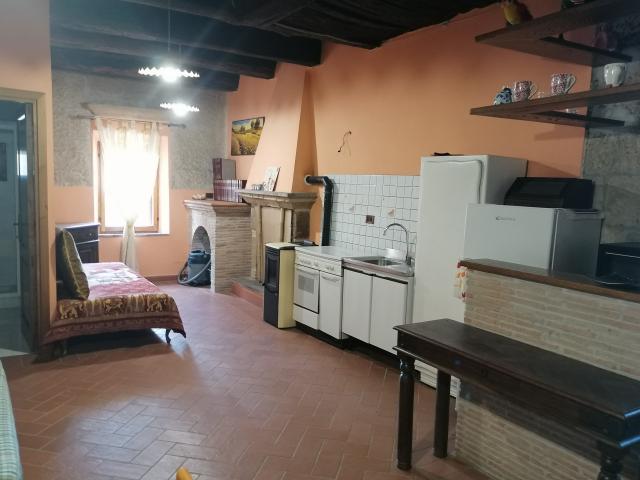Appartamento in vendita a Unione di Comuni Montani Colline del Fiora, Pitigliano