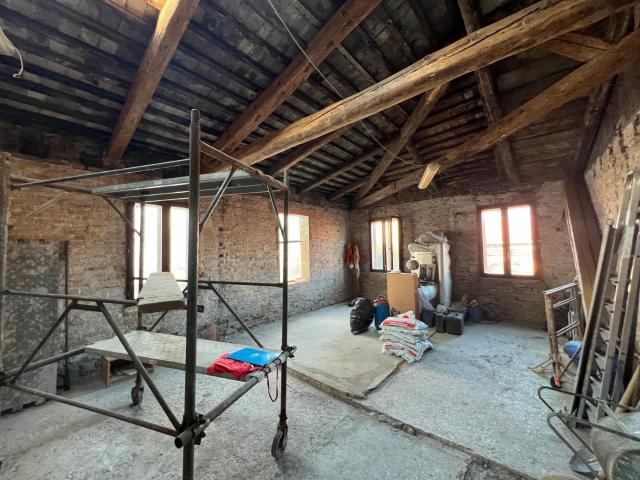 Appartamento in vendita a Venezia