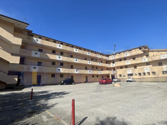 Appartamento in vendita a Nuova Florida, Roma Capitale