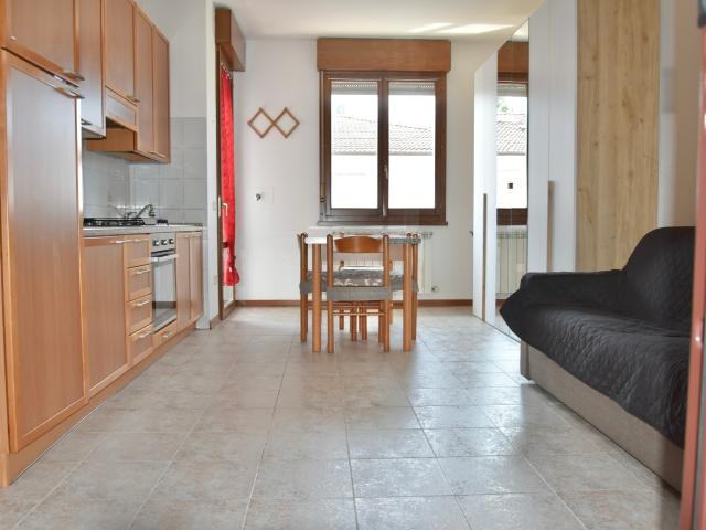 Appartamento in vendita a Unione Reno Galliera, Galliera