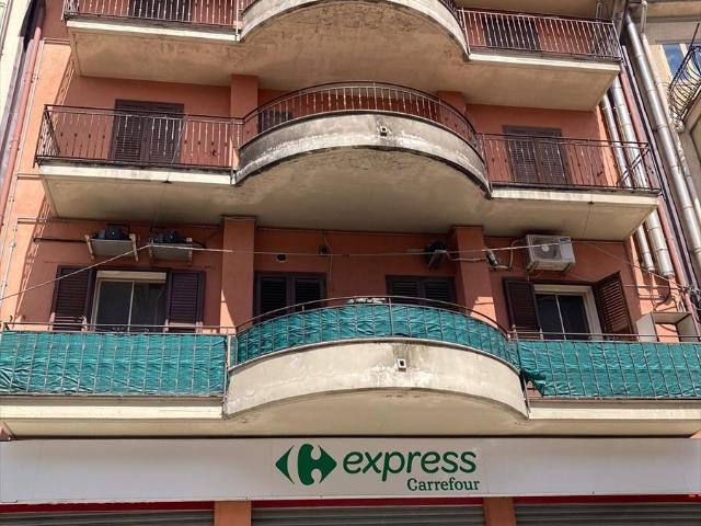 Appartamento in vendita a Prizzi, Sicilia
