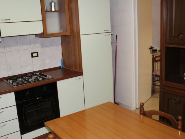Appartamento in vendita a Lanciano, Abruzzo