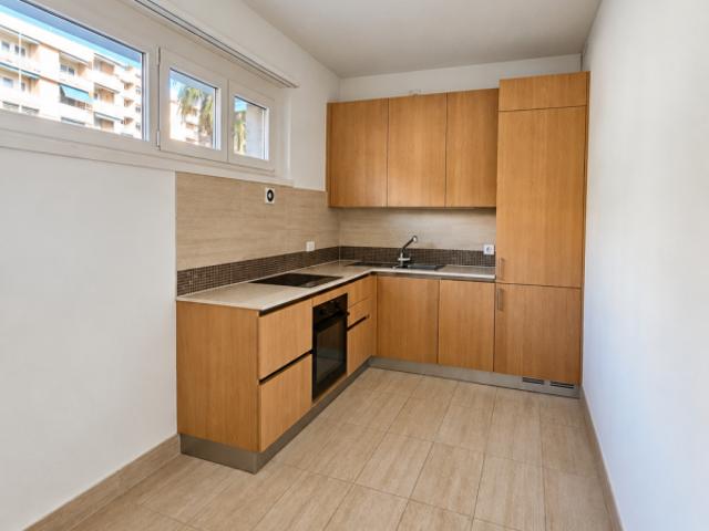 Apartment mieten in Molino Nuovo, Lugano