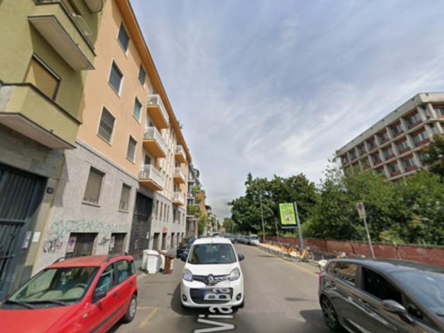 Monolocale in affitto a Milano, Lombardia