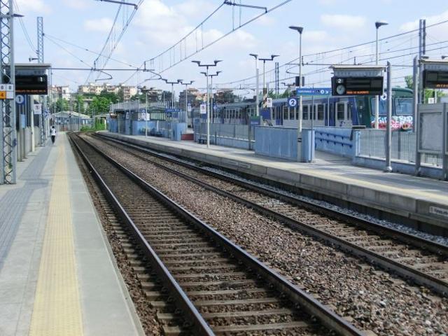 Monolocale in affitto a Milano