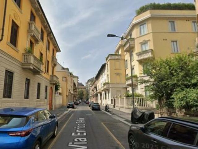 Monolocale in affitto a Milano