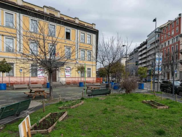 Monolocale in affitto a Milano, Lombardia