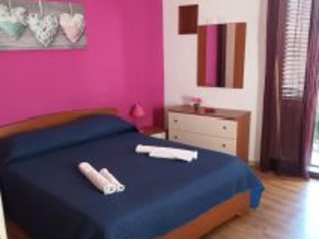 Monolocale in affitto a Palermo