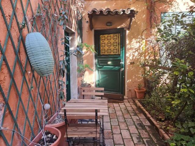 Monolocale in affitto a Roma Capitale, Lazio