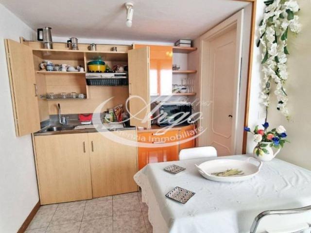 Appartamento in affitto a Venere Azzurra, Lerici