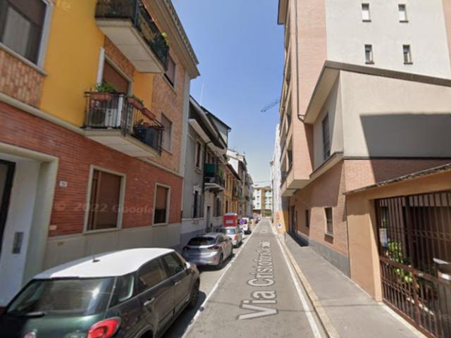 Monolocale in affitto a Zona Omogenea Milano Nord, Sesto San Giovanni