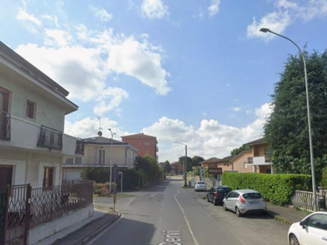 Monolocale in affitto a Peschiera Borromeo, Lombardia