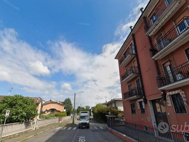 Appartamento in affitto a Bettola, Peschiera Borromeo