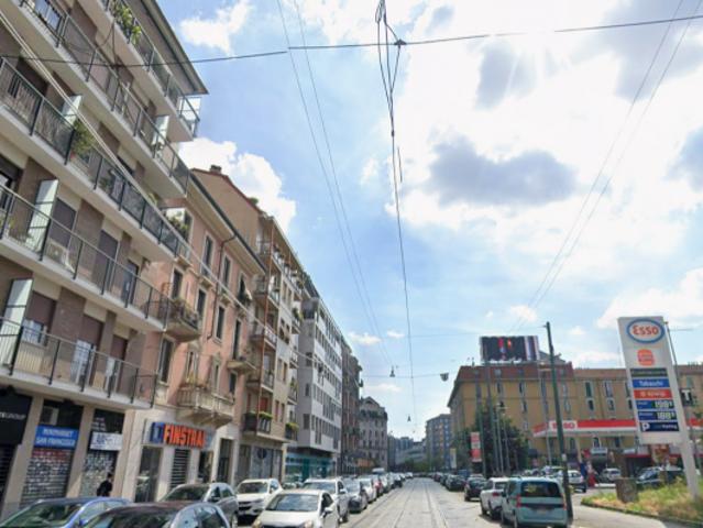 Monolocale in affitto a Milano, Lombardia